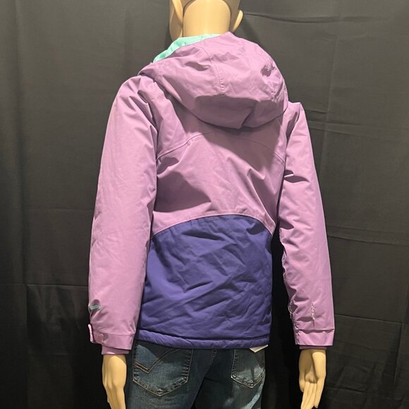 The North Face Jacket - GENTLY USED - FREE SHIPPING! - Picture 2 of 2